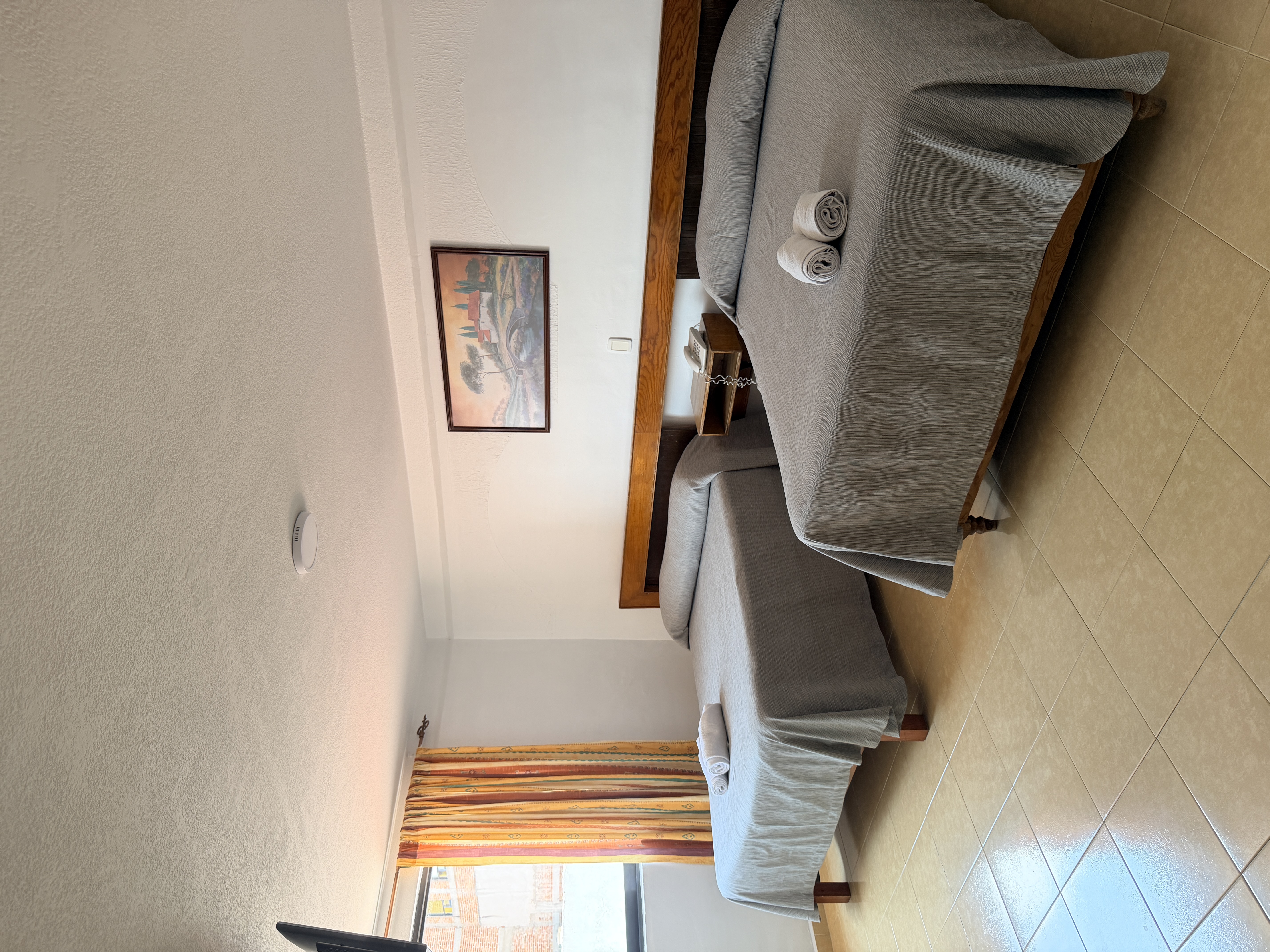 Habitación Cuádruple